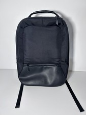 Dell EcoLoop Premier Slim Backpack 15 15” Laptop Bag Black PE1520PS Leather Poly picture