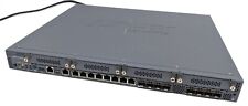 Juniper Networks SRX345 8-Port Gigabit 8-SFP Port Service Gateway Appliance picture