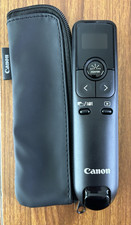 Canon Wireless Presenter PR100-R   Excellent Used Condition picture