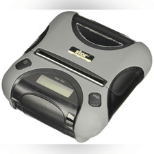 Star Micronics, SM-T300I-DB50, Durable Portable Receipt Printer, 3
