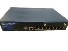 Juniper Networks SRX-210H Secure Services Gateway VPN Firewall picture