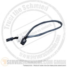 Dell 55cm SAS Cable 2x SFF-8087 Straight 002P90 picture