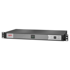 APC Smart-UPS SCL500RM1UC Uninterruptible Power Supply, Line Interactive, 500VA picture