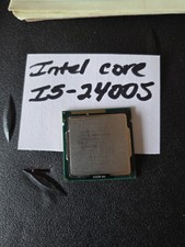 Intel Core i5-2400S 2.5GHz (3.30GHz Turbo) Quad-Core Processor LGA1155 picture