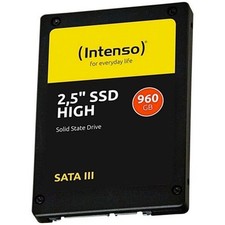 Intenso 960GB High SATA III 2.5