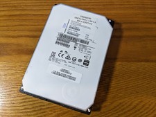 HGST 8TB Ultrastar He8 7.2K SAS 3.5