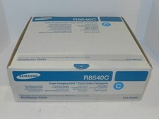 Samsung Imaging Unit CLX-R8540C Cyan for Samsung CLX-8540ND NEW NIB picture