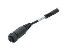 Zebra Psion CA4000 Power Cable Adapter 1920001 for PS1450 Power Supply picture