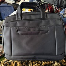 Solo Urban Collection Hybrid Briefcase for 15.75 inch Laptop - Black picture