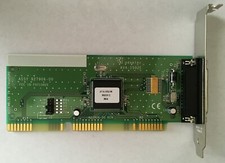 Adaptec AVA-1502E 16-bit ISA 25-pin SCSI Controller Card 927906-00 Rev A picture
