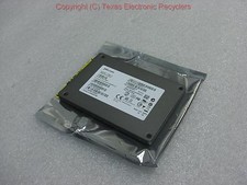 HP Micron RealSSD C400 2.5 128GB SATA 6GB/s H/Drive MTFDDAK128MAM-1J1 704549-003 picture