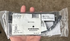 NEW Emerson UMIQ-V1 USB/VGA RJ45 IP KVM Module for Avocent Management Gateway picture