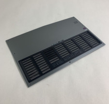 Alienware 17 R4 P31E001 2016 Keyboard Bottom Cover Only - No Screws picture
