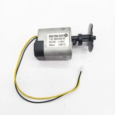 Drive Motor Fits for Zebra P430I P330i picture