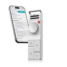 HiDock P1 AI Voice Recorder 64GB - AI Transcription & GPT Summary Meeting Notes picture