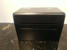 MF LABEL MFLABEL DT108B Thermal Barcode Printer  - Read picture
