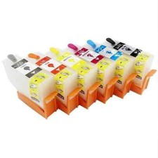 312XL 314XL Refillable Ink Cartridge With Chip For Expression Photo XP-15000 picture