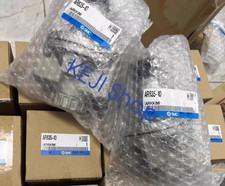 1PCS NEW SMC AR635-10 Pressure regulating valve Fast Shipping Via Fedex/DHL picture