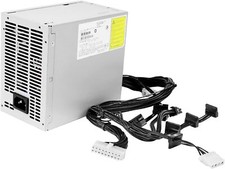 New DPS-600UB A 600W Power Supply For HP Z420 632911-001 623193-001 632911-003 picture