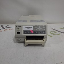 Sony UP-20 Color Imager / Printer picture
