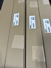 Middle Atlantic HCM-2D Horizontal Cable Manager, 2 RU, D-Ring, NIB (lot of 8) picture