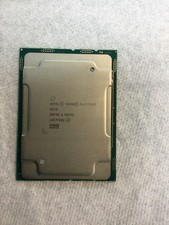 Intel Xeon Platinum 8270 Processor SRF96 26-CORE 2.7GHZ CD8069504195201 picture