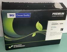 MSE Premium Toner Cartridge Replacement For CE505AX/05AX-Hp P2055 Open Box picture