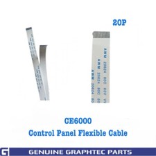1PC Control Panel Flexible Cable For Graphtec CE6000-40 CE6000-60 CE6000-120 picture