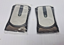 2x Newton Peripherals MoGo MG100 STORABLE BT Mouse Fits IN Laptop cf port picture