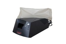 Vintage Microtek ArtixScan 4000tf & Cover Type MTS-4000F 13