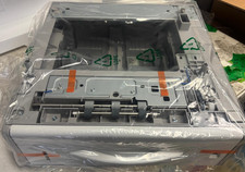 RICOH PAPER FEED UNIT PB 1070 M440-17 MEDIA COMPARTMENT TRAY picture