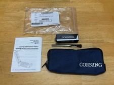 Corning RST-000 Ribbon Splitting Tool, Brush, Case picture