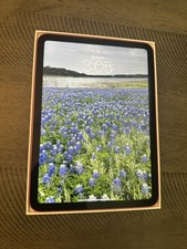 Apple iPad (11th generation) A3354 128 GB, Wi-Fi, 11 in - Pink picture