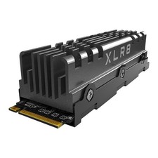 PNY XLR8 CS3140 M.2 2 TB PCI Express 4.0 3D NAND NVMe picture