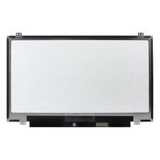 14 Inch Laptop Screen HD 1366x768 eDp 30Pin Non Touch Screen LCD Panel LED Displ picture