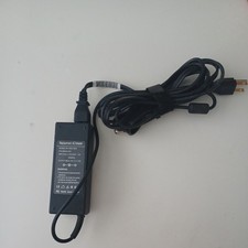 Replacement AC Adapter for HP Laptop PA-1900-18H2  19V 4.74A 90W picture