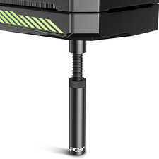 Acer GPU Support Bracket, GPU Stand with Magnet Non-Slip Base,(L, 70-120Mm) picture