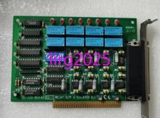 1pc used  PCL-725 REV.A2 picture