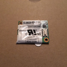 Conexant RD02-D330 Laptop Modem Card/Module - Dell PN: DN249 picture