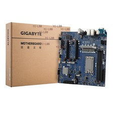GIGABYTE MW34-SP0 （Rev1.1） LGA1700 W680 DDR4 IPMI Support 12/13/14 th i7/i9 CPU picture