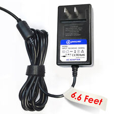 Ac Adapter for Panasonic KV-S1025C KV-S1045C High Speed Color Scanner Charger picture