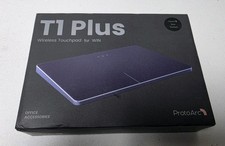 ProtoArc Bluetooth T1 Plus Trackpad for Windows 10/11 High-Precision picture