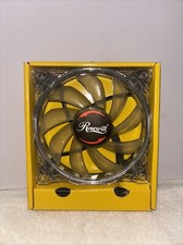 Rosewill 120mm Computer Case Cooling Fan picture