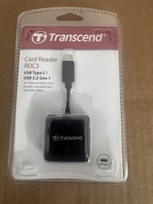 Transcend TS-RDC3 Rdc3 Card Reader picture