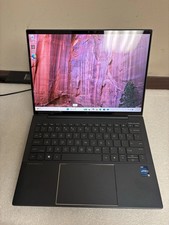 HP Elite Dragonfly G4 13.5