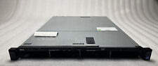 Dell PowerEdge R320 1U Server Xeon E5-2420 @ 1.9Ghz 16GB RAM NO HDDs picture