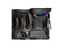 For MSI MEG X570 ACE motherboard X570 AM4 4*DDR4 128G ATX Tested ok picture