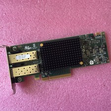 Emulex LPE31002 2-Port SFP 16Gb Network Interface Card ✅Low Profile SFF picture