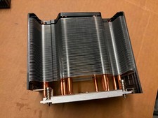 Dell Precision 7865 Workstation Screw Down CPU Heatsink K5JWF 0K5JWF BBB picture