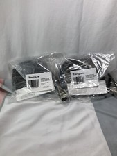 ⭐️ (2) Targus DEFCON SCL Serialized Combo Cable Lock PA410S-1 🔒 picture
